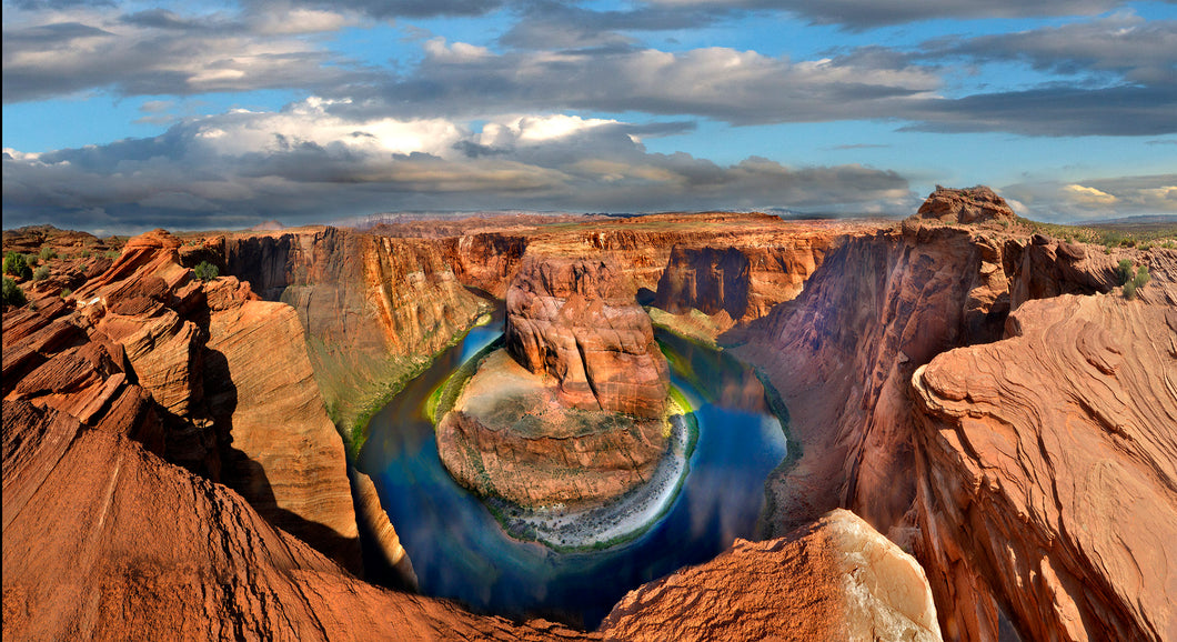 Horse Shoe Bend 1