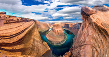 Load image into Gallery viewer, Horse Shoe Bend 2
