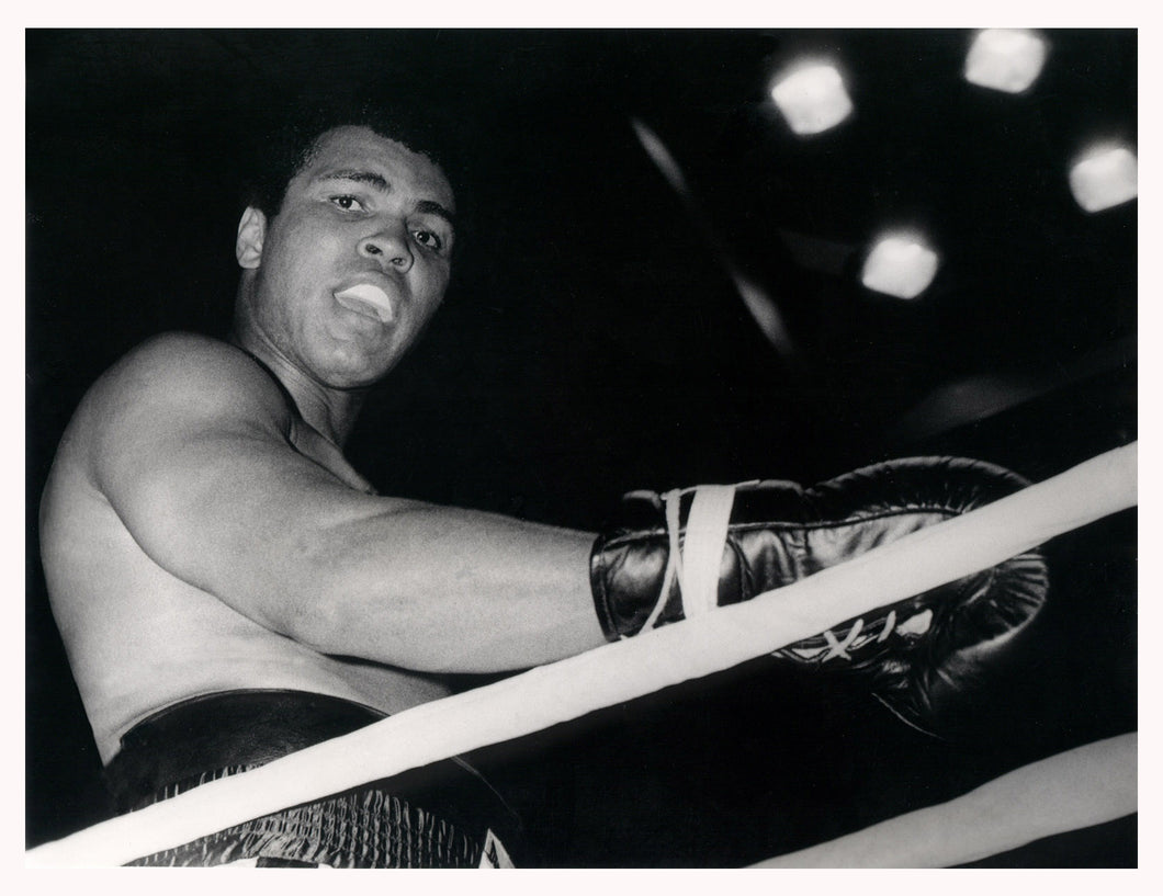 Muhammad Ali 2