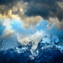 Load image into Gallery viewer, Grand Tetons
